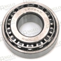 Front Hub Outer Bearing -  31.7 x 59.1 x 16.7 mm