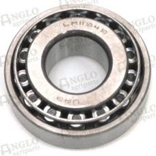 Front Hub Outer Bearing -  31.7 x 59.1 x 16.7 mm