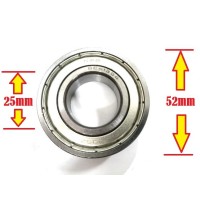 Pilot Bearing