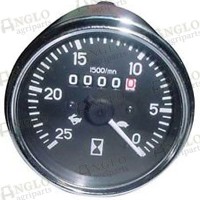 Rev Counter - Massey Ferguson