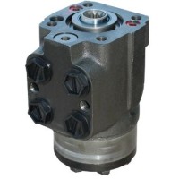 Orbital Steering Unit