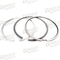 Piston Ring Set