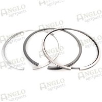 Piston Ring Set