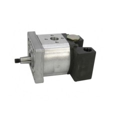 Hydraulic Pump - Steering