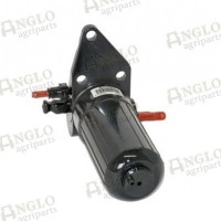 Fuel Pump - Electric