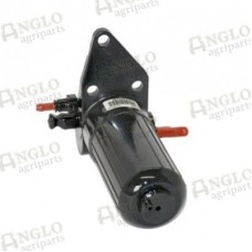 Fuel Pump - Electric