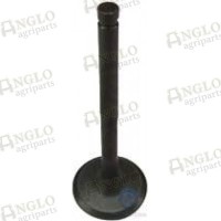 Valve - Inlet - Perkins 1103C-33 & 1104C-44 