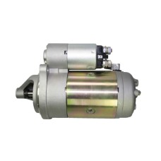 Starter Motor - 12V 9T