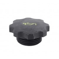 Oil Filer Cap