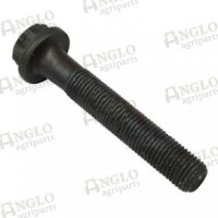 Conrod Bolts