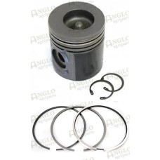 Piston & Rings