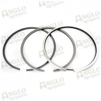 Piston Ring Set