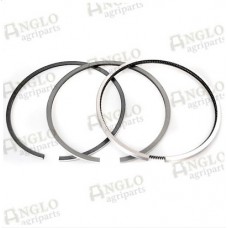 Piston Ring Set