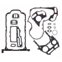 Gasket - Bottom Set - Perkins 1104C-44T