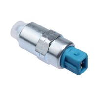 Shut-off Solenoid