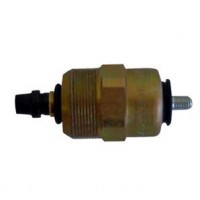 Fuel Shut Off Solenoid