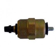 Fuel Shut Off Solenoid