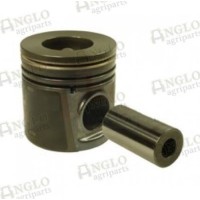 Piston & Pin - .020 Oversize