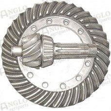 Crown Wheel & Pinion