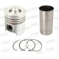 Piston, Ring & Liner Kit