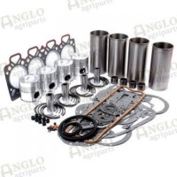 Engine Overhaul Kit - A4.248 - 4 Ring