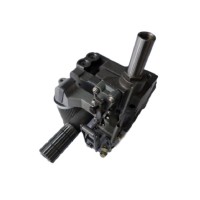 Hydraulic Pump