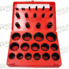 Rubber O Ring Imperial Assorted Box