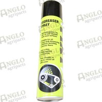 Degreaser Spray 400ml