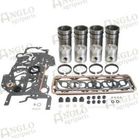 Engine Overhaul Kit - Fordson Super Major