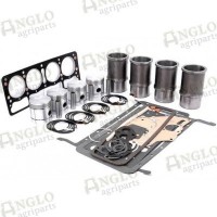 Engine Overhaul Kit - 85mm Bore