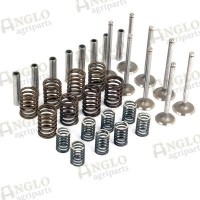 Valve Train Kit