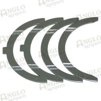 Thrust Washer Set Std.