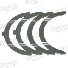 Thrust Washer Set Std.