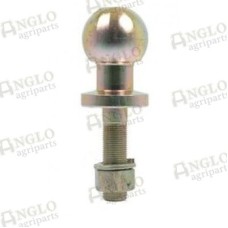 Ball Hitch Pin - 50mm - 22x70mm