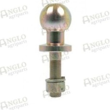 Ball Hitch Pin - 50mm - 22x70mm