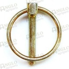 Linch Pin 8x45mm