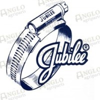 Jubilee Hose Clip 40-55mm
