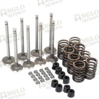 Valve Train Kit