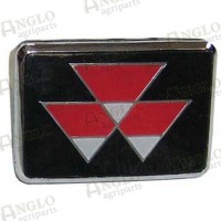 Grille - Badge
