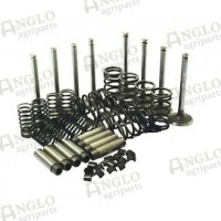 Valve Train Kit