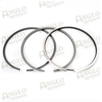 Piston Ring Set - .020 Oversize