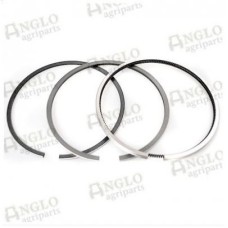 Piston Ring Set - .020 Oversize