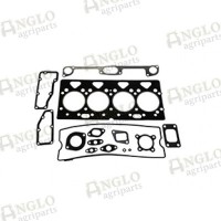 Gasket - Top Set - Perkins, P4001T