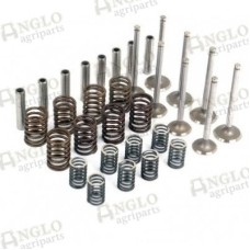 Valve Train Kit