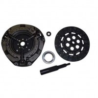 Clutch Overhaul Kit