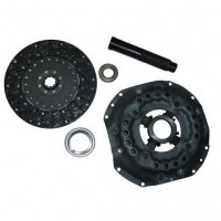 Clutch Overhaul Kit