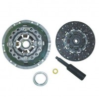 Clutch Overhaul Kit