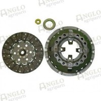 Clutch Kit - 6, 7, 8 Speed