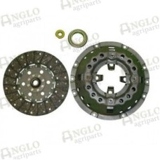 Clutch Kit - 6, 7, 8 Speed