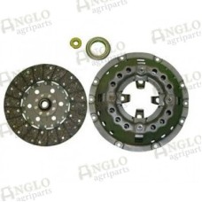 Clutch Kit - 6, 7, 8 Speed